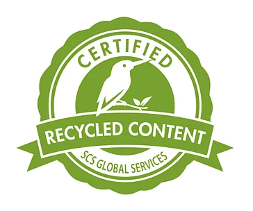 Indoor Air Quality Certification Logo