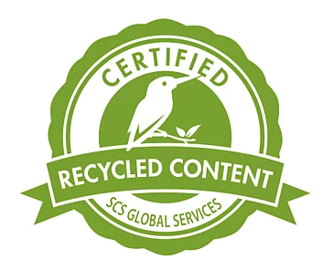 Indoor Air Quality Certification Logo