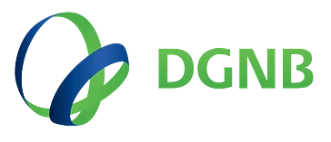 DGNB Logo